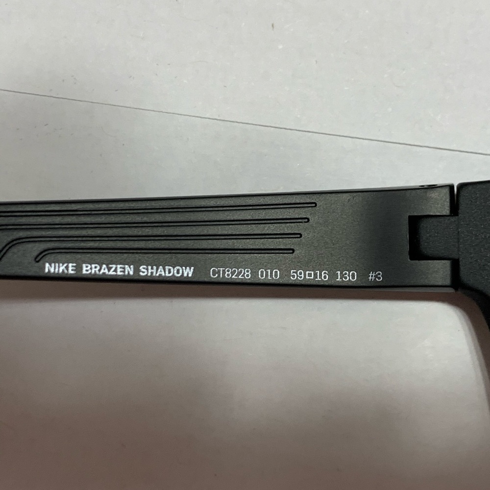 Brand New Nike Sunglasses. - Picture 6 of 6